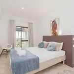 דירה By Ocvillas אלבופיירה