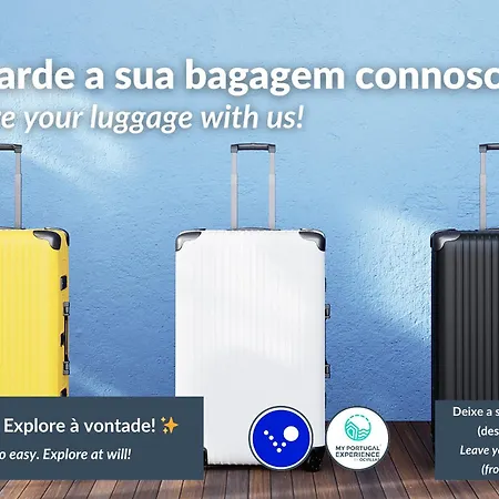 By Ocvillas Appartamento Albufeira