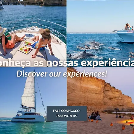 Appartamento By Ocvillas Albufeira