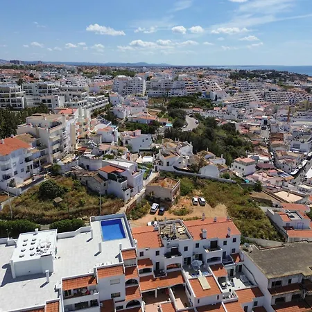 By Ocvillas Appartamento Albufeira