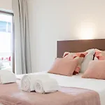 By Ocvillas Apartman