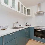 By Ocvillas Apartman