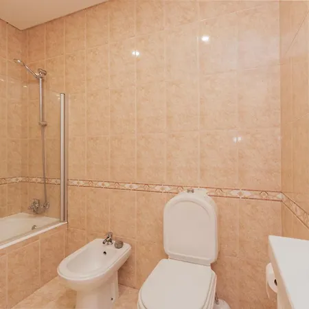 By Ocvillas Apartament *