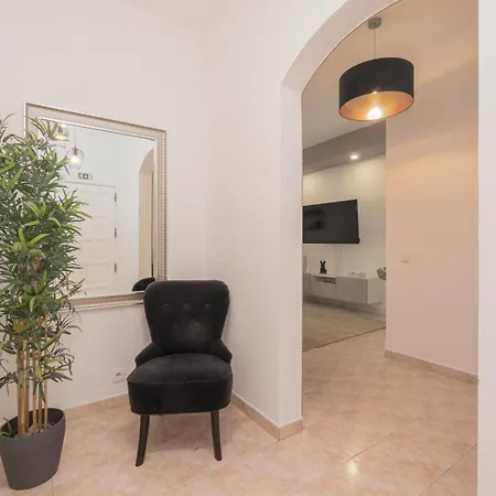 By Ocvillas Apartamento Albufeira