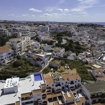 Apartamento By Ocvillas Albufeira