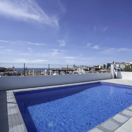 Apartamento By Ocvillas
