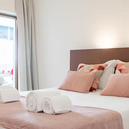 By Ocvillas Apartament