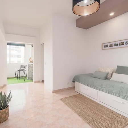 By Ocvillas Apartament