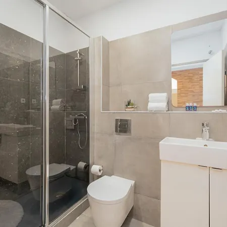 Appartement By Ocvillas