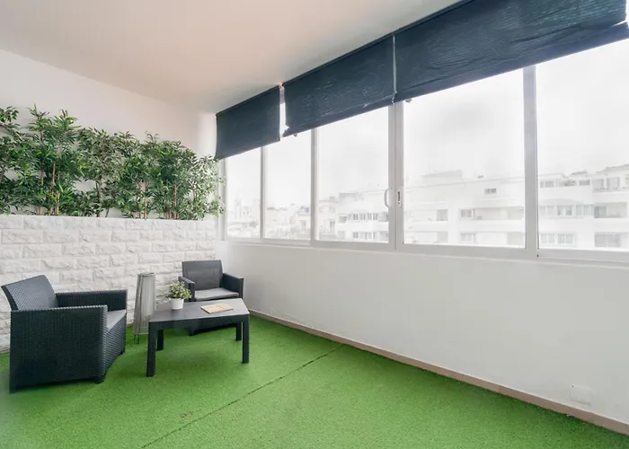 Apartment By Ocvillas *