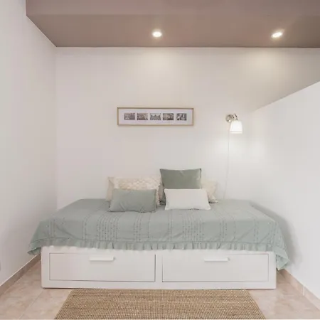 Apartment By Ocvillas Albufeira