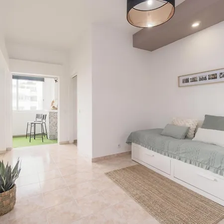 By Ocvillas Apartment *