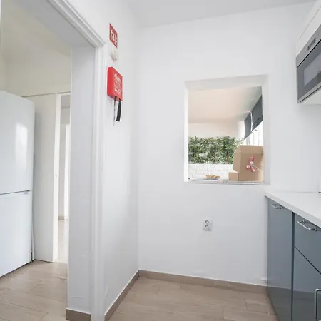 By Ocvillas Apartment *