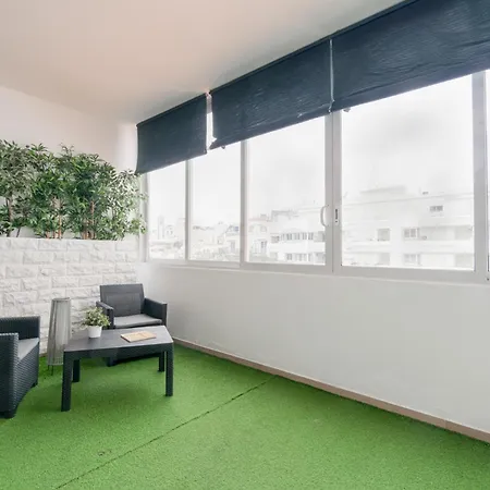 Apartamento By Ocvillas *