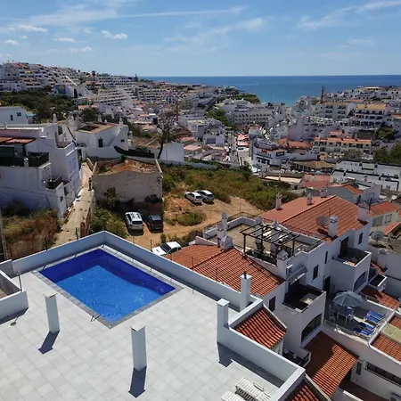 By Ocvillas アルブフェイラ