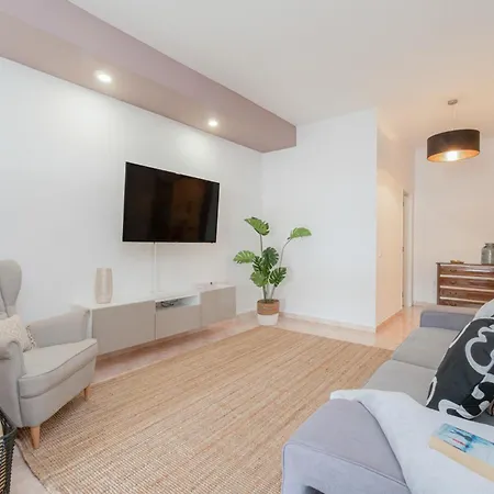 By Ocvillas アパート *