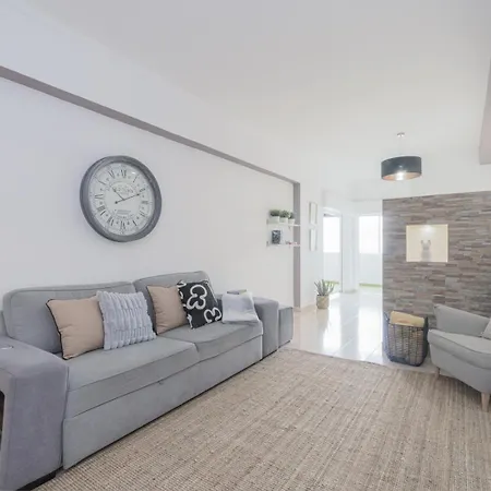 Apartamento By Ocvillas *
