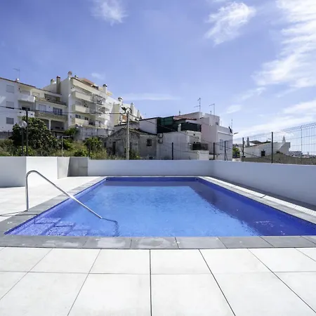 By Ocvillas Apartamento