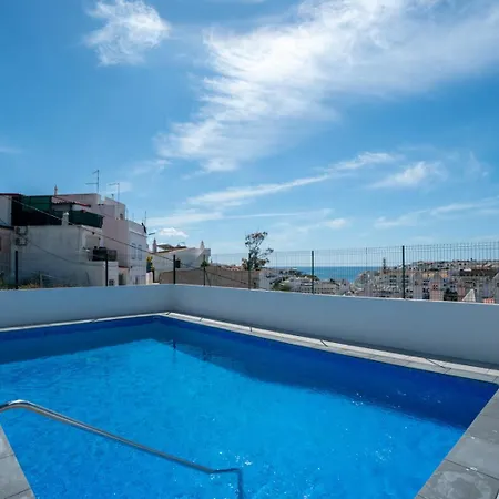 Apartamento By Ocvillas Albufeira