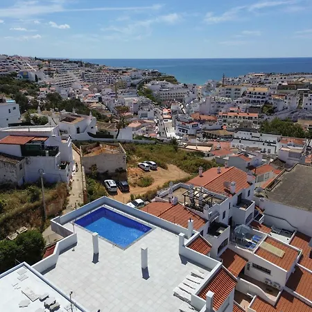 By Ocvillas Appartement Albufeira