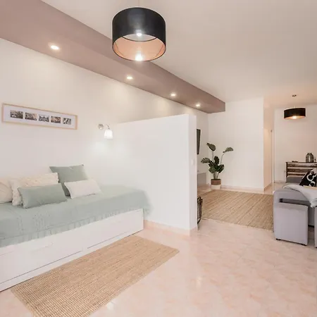 Appartement By Ocvillas