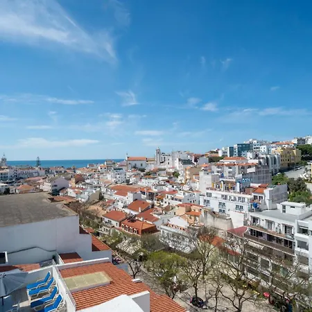 Appartement By Ocvillas Albufeira